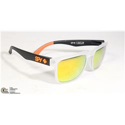 NEW SPY SUNGLASSES