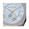 Image 2 : NEW MICHAEL KORS CRYSTAL BEZEL 39MM MSRP $439