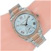 Image 6 : NEW MICHAEL KORS CRYSTAL BEZEL 39MM MSRP $439