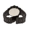 Image 5 : NEW MICHAEL KORS BLACK ION-PLATED 34MM MSRP $300