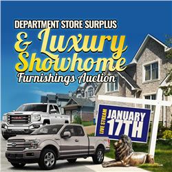 THANK YOU FOR ATTENDING KASTNER AUCTIONS.