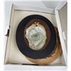 Image 4 : Royal Stetson Whippet Fedora Hat Size 7 w/ Box