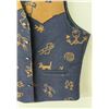 Image 2 : Pendleton Pictograph Pattern Wool Vest Size 46