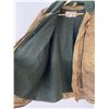 Image 4 : Filson Tin Cloth Lined Wool Cruiser Jacket Sz 46