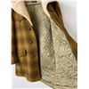 Image 5 : Beautiful Pendleton USA Wool Sherpa Jacket Coat