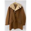 Image 1 : Beautiful Pendleton USA Wool Sherpa Jacket Coat