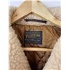 Image 2 : Beautiful Pendleton USA Wool Sherpa Jacket Coat
