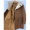 Image 4 : Beautiful Pendleton USA Wool Sherpa Jacket Coat