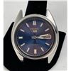 Image 2 : Seiko 7009-3040 5 Stainless Steel Automatic Watch