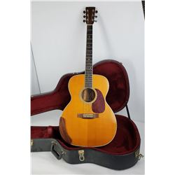 Martin Model 36 M-36 Acoustic Guitar