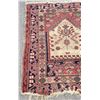Image 4 : Antique Anatolian Prayer Persian Rug 40" by 48"