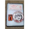 Image 1 : 1969 Woodstock Ticket and Counter Culture Items