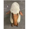 Image 5 : Francois Xavier Lalanne Teak Wool Interior Sheep