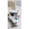 Image 3 : Pan Am N347SP Boeing 12â€ Desktop Plane Model NIB