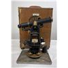 Image 1 : K&E Keuffel Esser P5081C Surveying Transit in Box