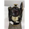 Image 8 : K&E Keuffel Esser P5081C Surveying Transit in Box