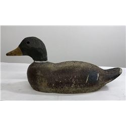 Victor Animal Trap Company Mallard Duck Decoy