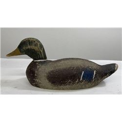 Victor Animal Trap Company Mallard Duck Decoy