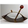 Image 2 : Red Ball Rocker Creative Playthings Rocking Beauty