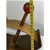 Image 8 : Red Ball Rocker Creative Playthings Rocking Beauty