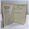 Image 2 : Buffalo Woman Dorothy Johnson Signed Book