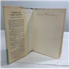 Image 3 : Toys in the Attic Lillian Hellman Signed 1st Ed