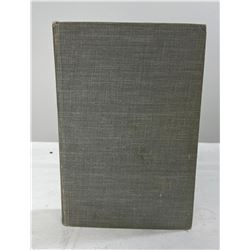 Lewis & Clark John Bakeless 2nd Printing 1948