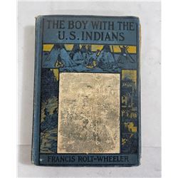 The Boy with the US Indians - Francis Wheeler 1913