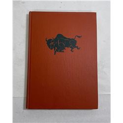 Of Courage Undaunted James Daugherty 1951 Montana