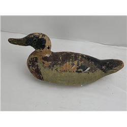 Victor Animal Trap Company Mallard Duck Decoy
