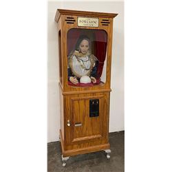 The Fortune Teller Machine Ragtime
