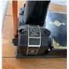 Image 7 : Singer Featherweight Sewing Machine & Table Set