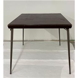 Singer Featherweight Sewing Machine Table