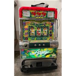 Chinese Pioneer Slot Machine (Paradise Angels)