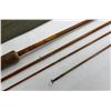 Image 12 : Antique South Bend Bamboo Fly Rod HCH or C