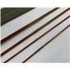 Image 13 : Antique South Bend Bamboo Fly Rod HCH or C