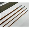 Image 14 : Antique South Bend Bamboo Fly Rod HCH or C
