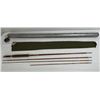 Image 1 : Antique South Bend Bamboo Fly Rod HCH or C