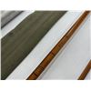 Image 6 : Antique South Bend Bamboo Fly Rod HCH or C