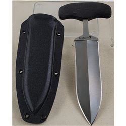 Cold Steel Safekeeper II Punch Dagger Knife