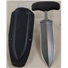 Image 1 : Cold Steel Safekeeper II Punch Dagger Knife