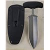 Image 2 : Cold Steel Safekeeper II Punch Dagger Knife