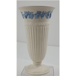 Nice Antique Wedgwood Pottery Vase 8.5"