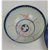 Image 4 : Pair of Antique Chinese Celadon Export Bowl Plate