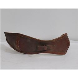 WW1 Mule Blinder Cavalry Horse Pack Blinders R.I.A