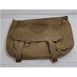 WW2 British Large Pack