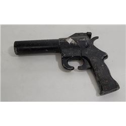 US Coast Guard Model B Flare Pistol