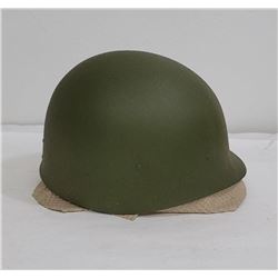 Vietnam War Deadstock Helmet Liner