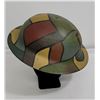 Image 3 : Painted Doughboy First Army WW1 Helmet