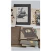 Image 2 : Lot of Antique Photos